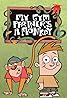 My Gym Partner's a Monkey (TV Series 2005–2008) Poster