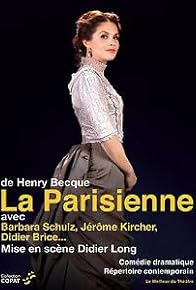 Primary photo for La Parisienne