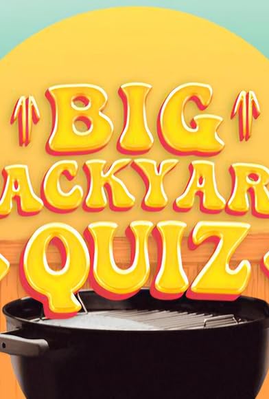 Primary photo for Big Backyard Quiz Primary photo for Big Backyard Quiz