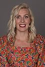 Sara Pascoe's primary photo Sara Pascoe's primary photo