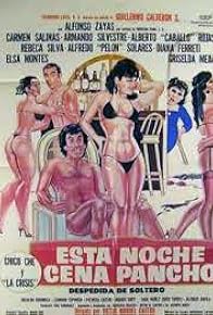 Primary photo for Esta noche entierro a Pancho Primary photo for Esta noche entierro a Pancho
