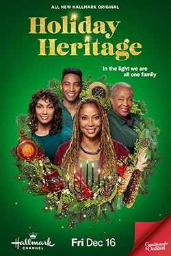 Poster of Holiday Heritage