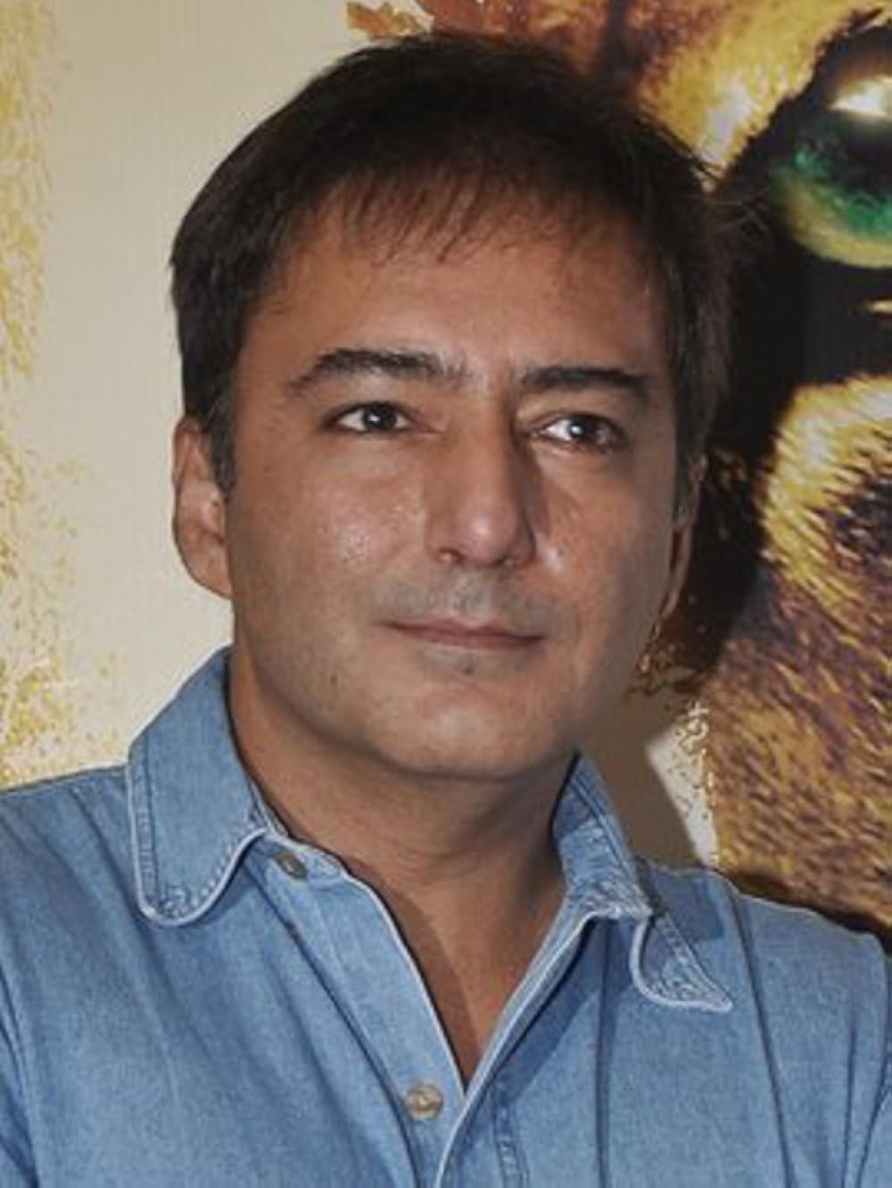 Picture of Kamal Sadanah