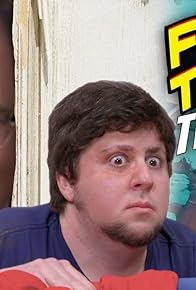 Primary photo for Flex Tape II: The Flexening Primary photo for Flex Tape II: The Flexening