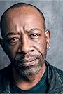 Lennie James's primary photo Lennie James's primary photo
