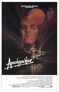 Poster of Apocalypse Now