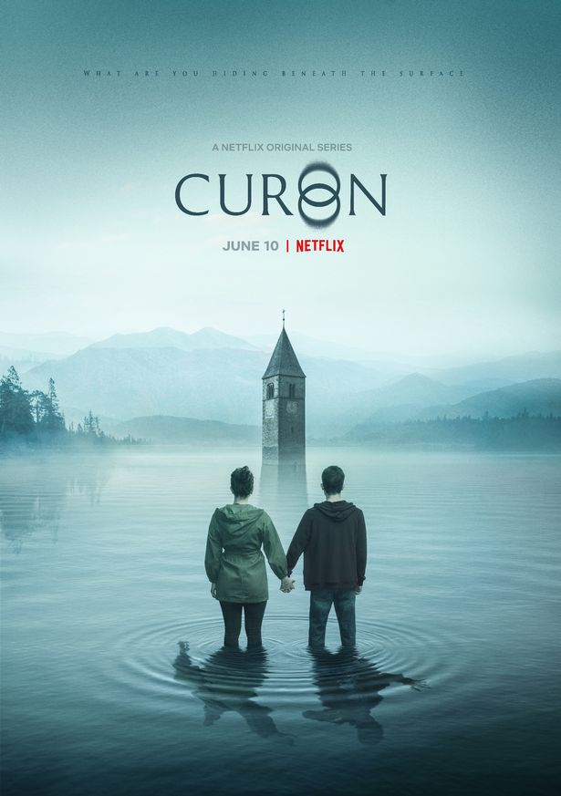 Poster of Curon