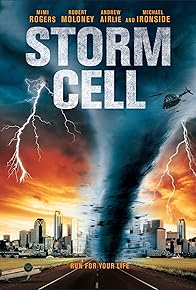 Primary photo for Storm Cell Primary photo for Storm Cell