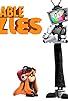 Primary photo for Despicable Mr. Puzzles