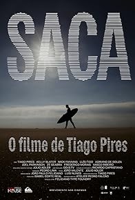 Primary photo for SACA: O filme de Tiago Pires Primary photo for SACA: O filme de Tiago Pires