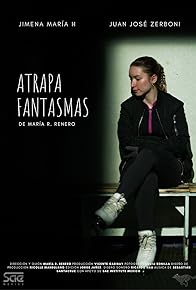 Primary photo for Atrapa Fantasmas