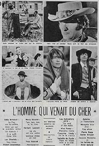 Primary photo for L'homme qui venait du Cher Primary photo for L'homme qui venait du Cher