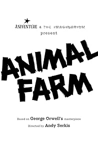 Primary photo for Animal Farm Primary photo for Animal Farm
