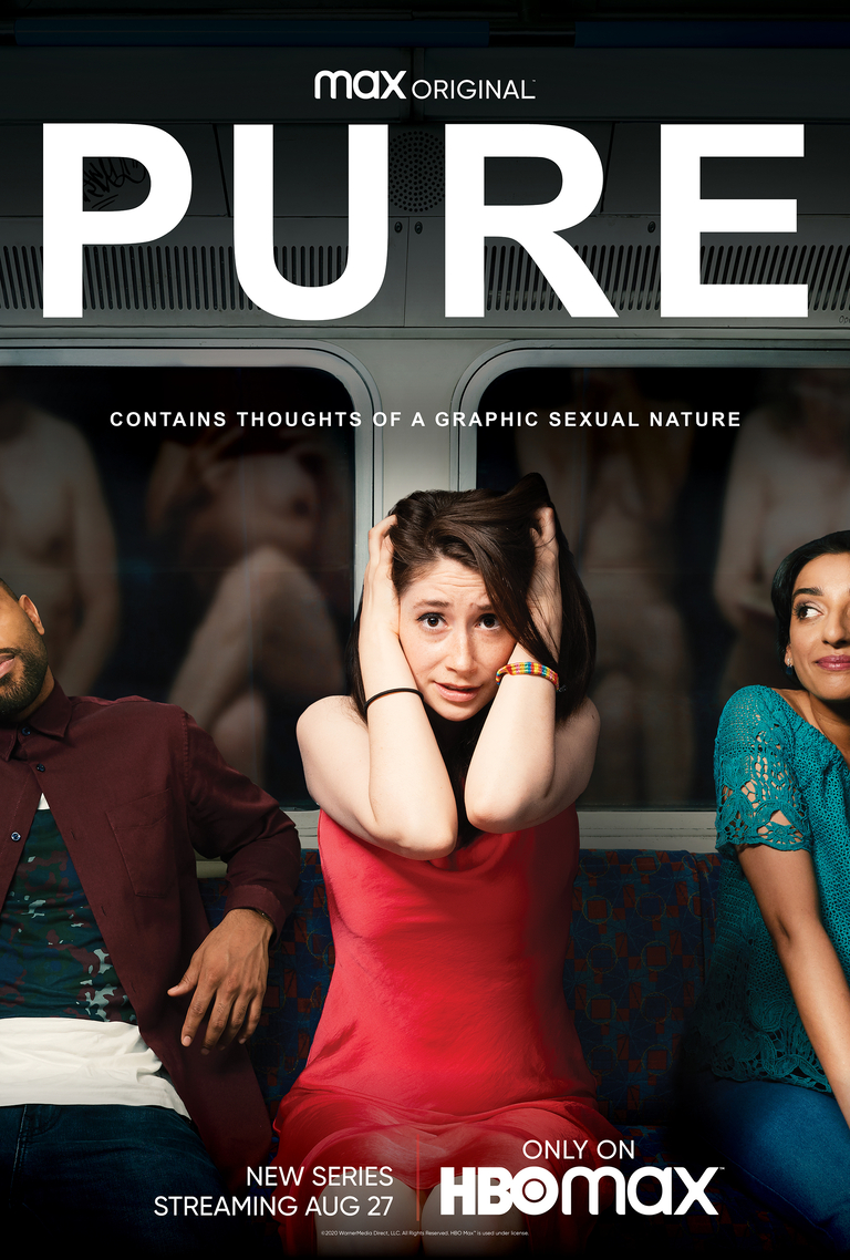 Poster of Pure