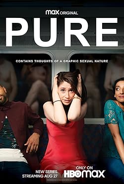 Poster of Pure