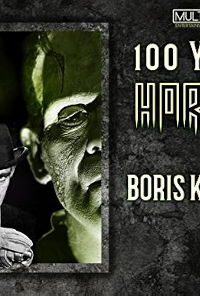 Primary photo for Boris Karloff Primary photo for Boris Karloff