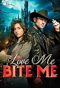 Primary photo for Love Me, Bite Me Primary photo for Love Me, Bite Me