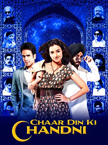 Chaar Din Ki Chandni (2012) Hindi 480p | 720p | 1080p  HDRip x264 AAC ESubs Full Bollywood Movie [400MB]