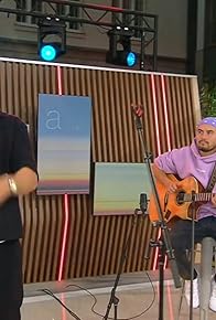 Primary photo for ZDF Morgenmagazin vom 02.10.2024