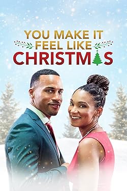Poster of You Make It Feel Like Christmas