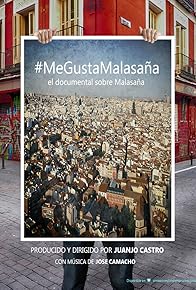 Primary photo for #MeGustaMalasaña