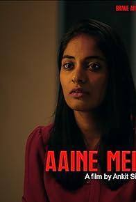 Primary photo for Aaine Mein