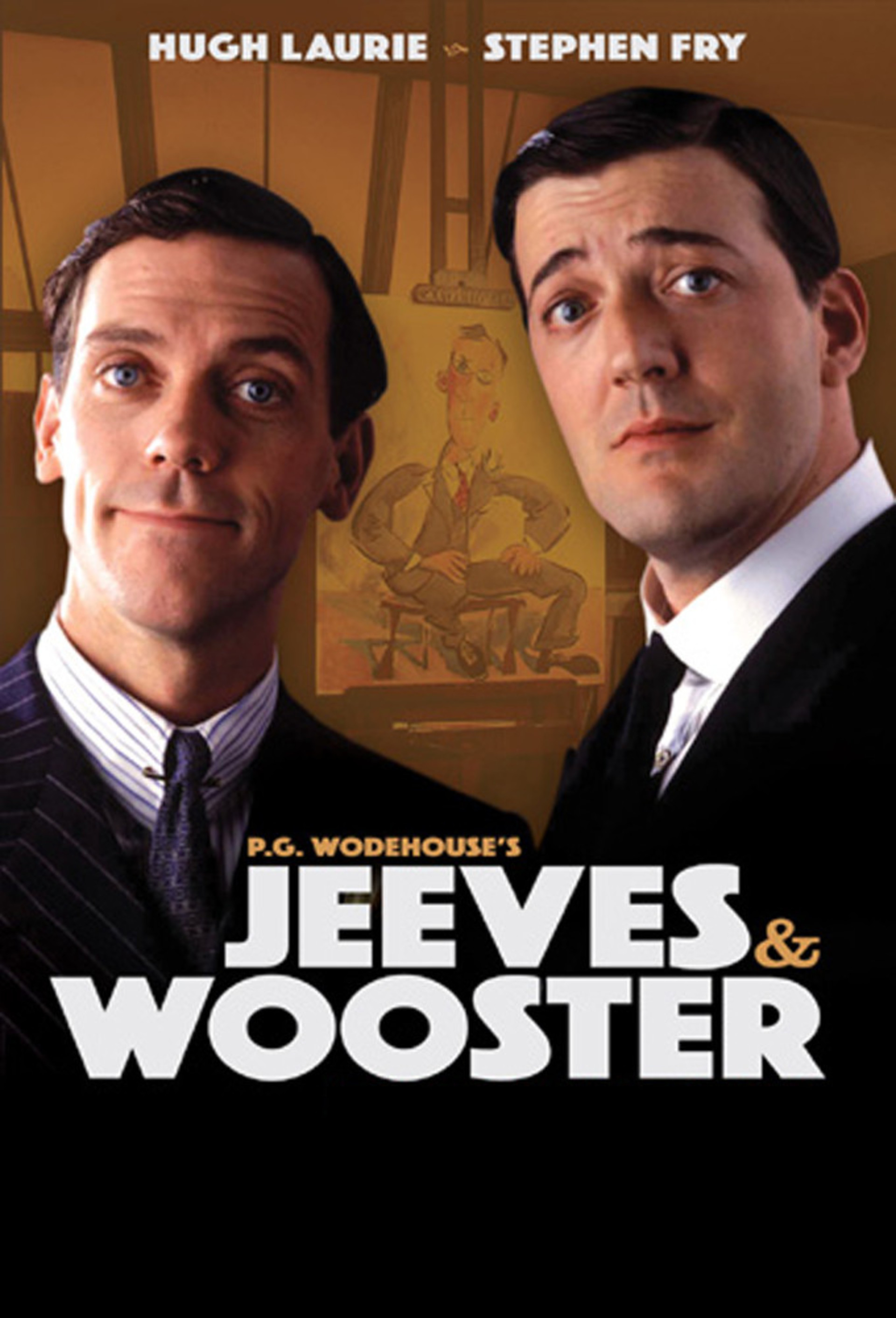 その他 Jeeves and Wooster [VHS] 7181OhcW99L._UF1000,1000_QL80_.jpg