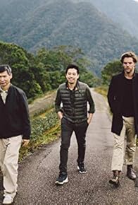 Primary photo for Taipei