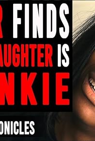 Primary photo for Mother finds out why daughter is a junkie