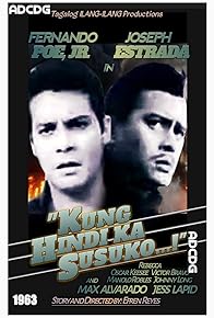 Primary photo for Kung hindi ka susuko...!