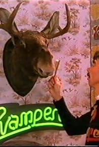 Primary photo for Zvampen