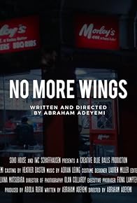 Primary photo for No More Wings