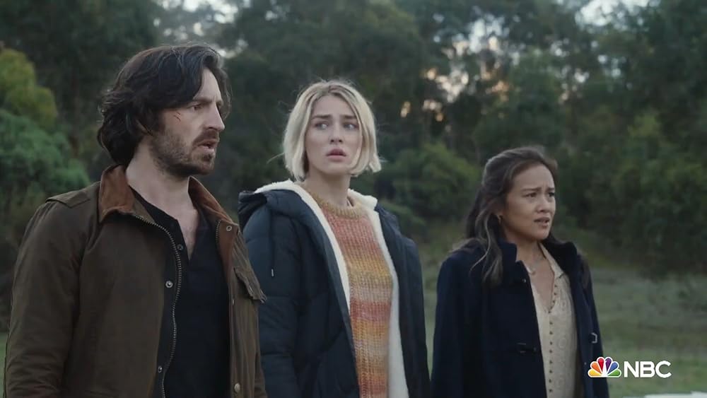 La Brea Season 2 Official Teaser IMDb