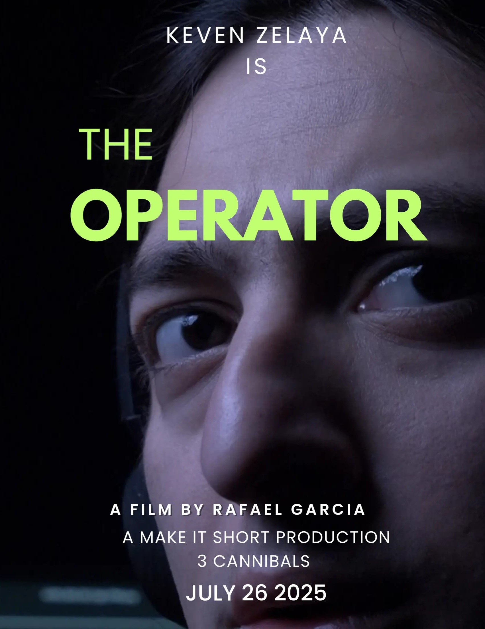 The Operator