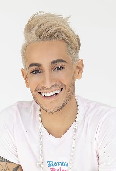 Primary photo for Frankie Grande Primary photo for Frankie Grande