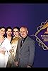Primary photo for Dadasaheb Phalke International Film Festival Awards 2023 Primary photo for Dadasaheb Phalke International Film Festival Awards 2023
