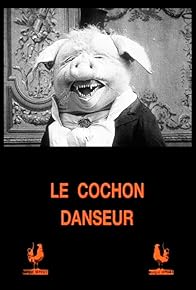 Primary photo for The Dancing Pig