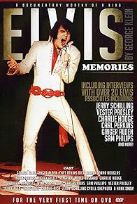 Primary photo for Elvis: Memories Primary photo for Elvis: Memories