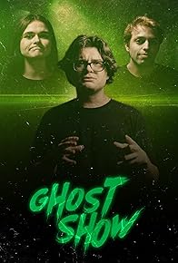 Primary photo for Ghost Show Primary photo for Ghost Show
