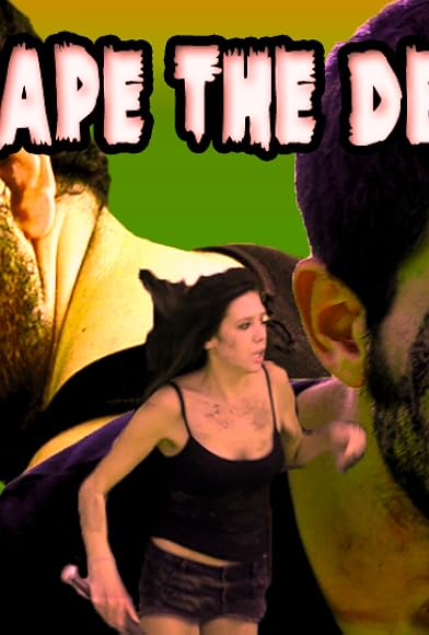 Primary photo for Escape the Dead Primary photo for Escape the Dead
