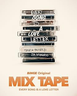 Poster of Mix Tape