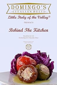Primary photo for Behind the Kitchen: Domingo's Italian Deli