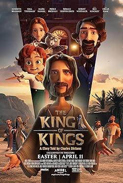 Poster of The King of Kings