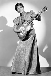 Primary photo for Sister Rosetta Tharpe: The Godmother of Rock & Roll