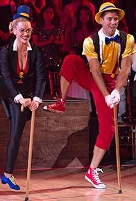 Primary photo for Disney Night Primary photo for Disney Night