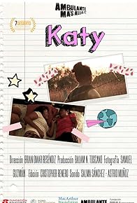 Primary photo for Katy