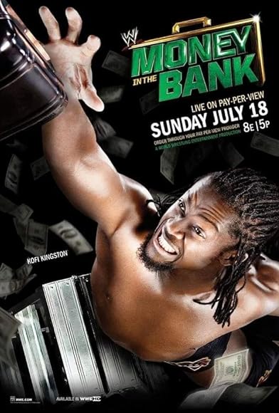 Primary photo for WWE Money in the Bank Primary photo for WWE Money in the Bank