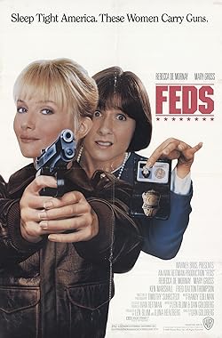 Poster of Feds