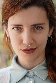 Primary photo for Sofia Antoniou