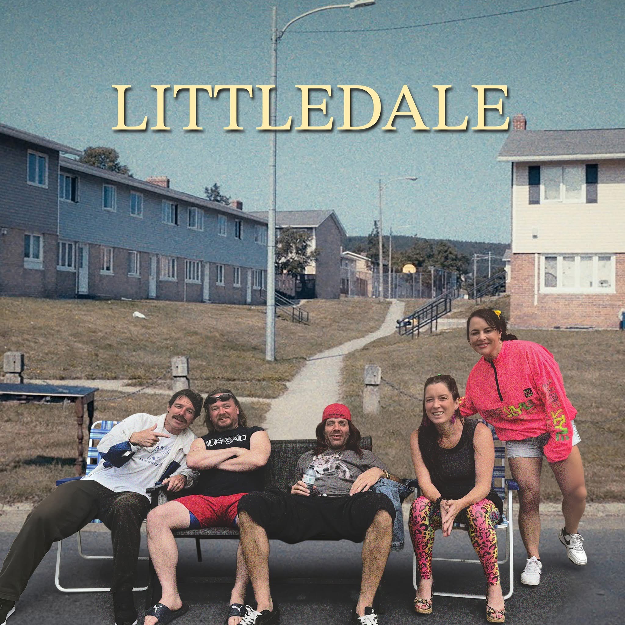 Littledale